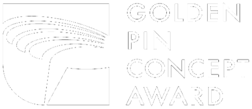 金點概念設計獎 Golden Pin Concept