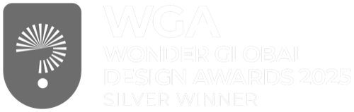WGA 2025 Silver Winner