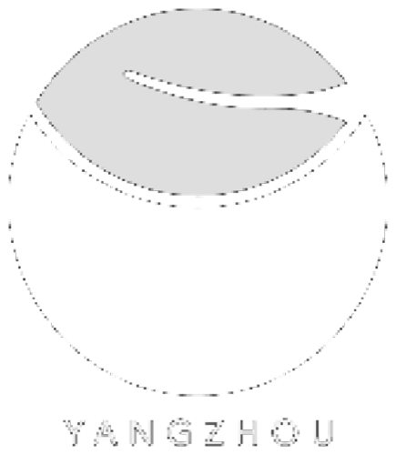 Yangzhou 揚州
