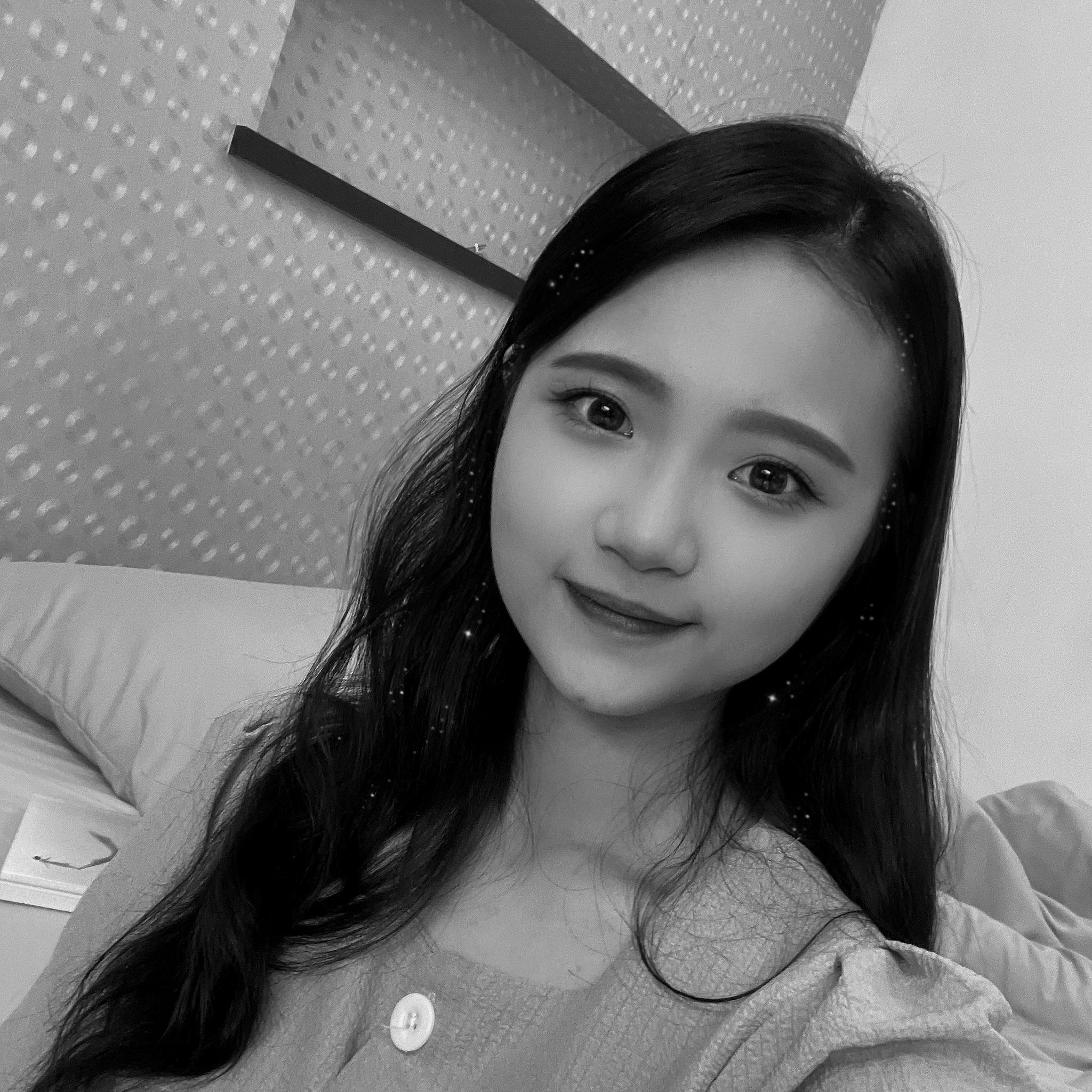 EUNICE ZHAUNG
