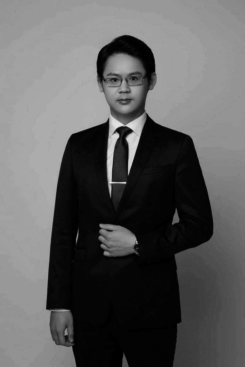 IRVING SHIH