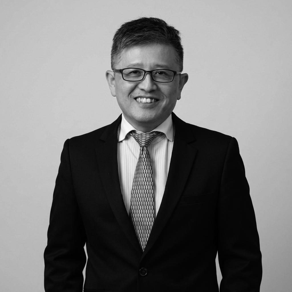 JERRY WANG