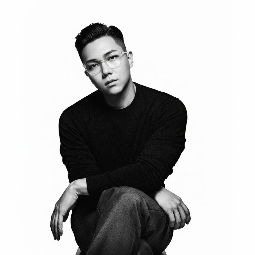 KEVIN KUO