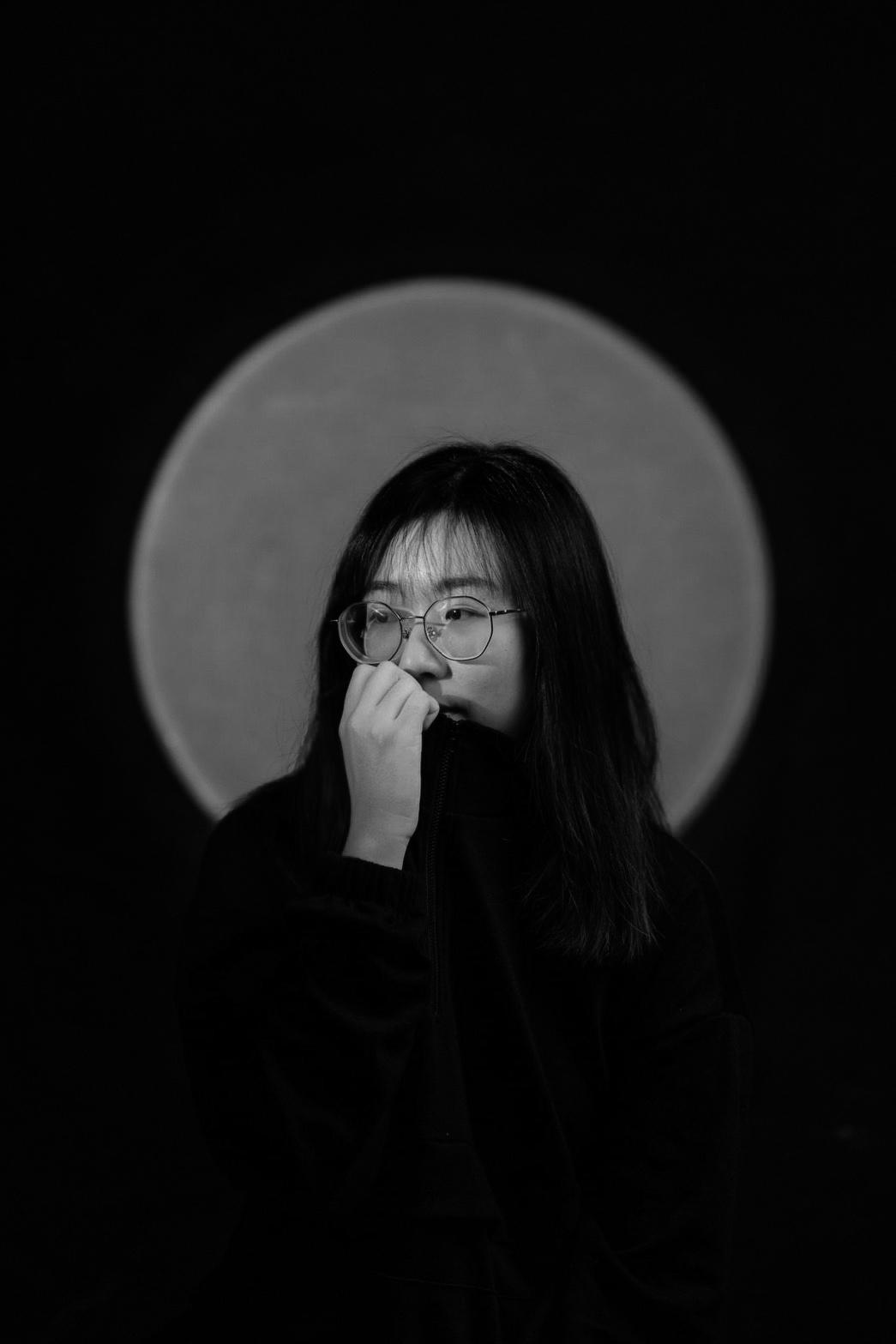 SOFIA HUANG