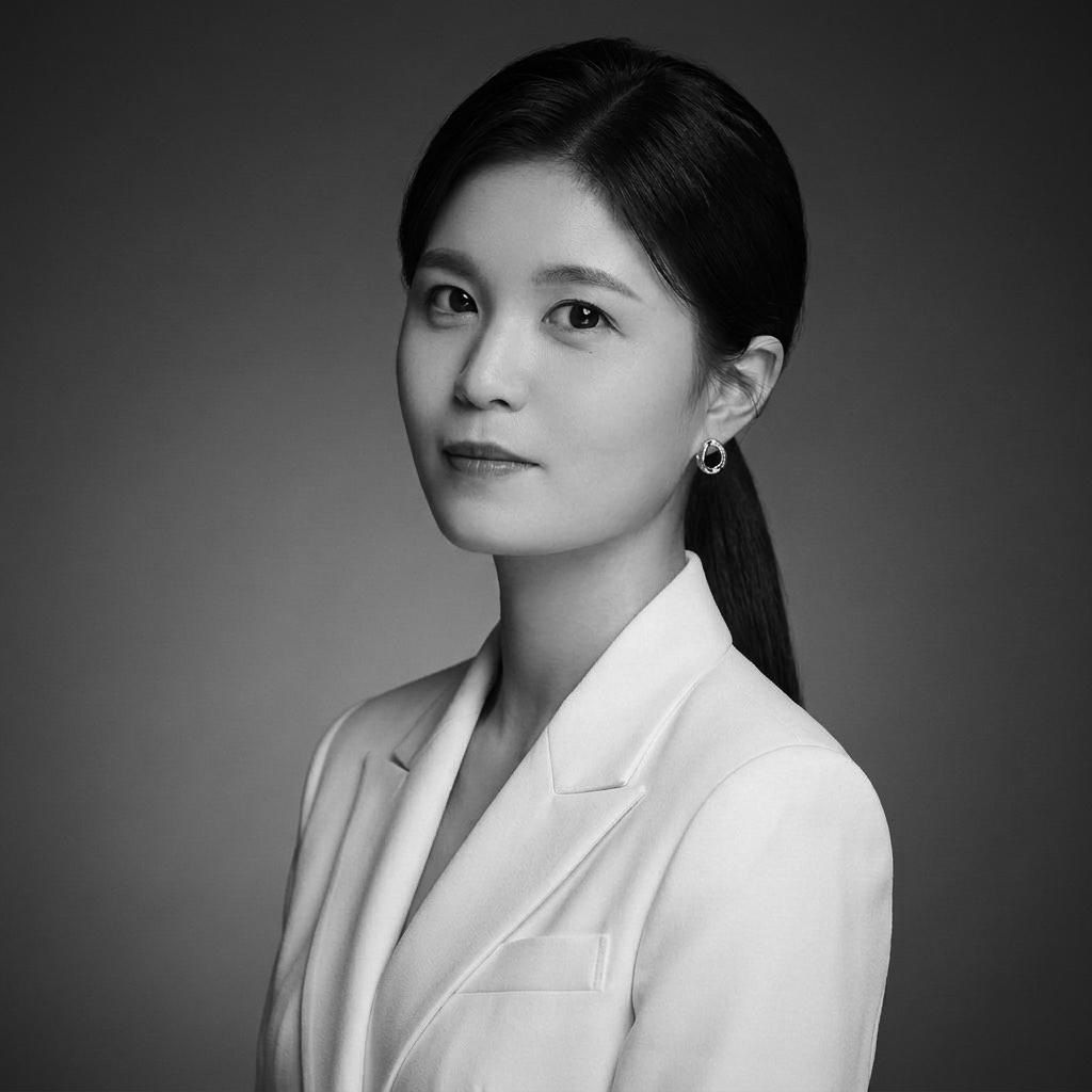 TINA WANG